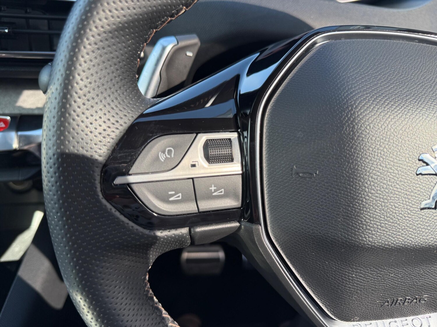 Used Peugeot 3008 2022 for sale - 77413186: Photo 27