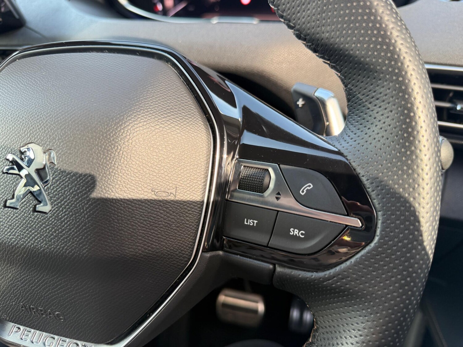 Used Peugeot 3008 2022 for sale - 77413186: Photo 28