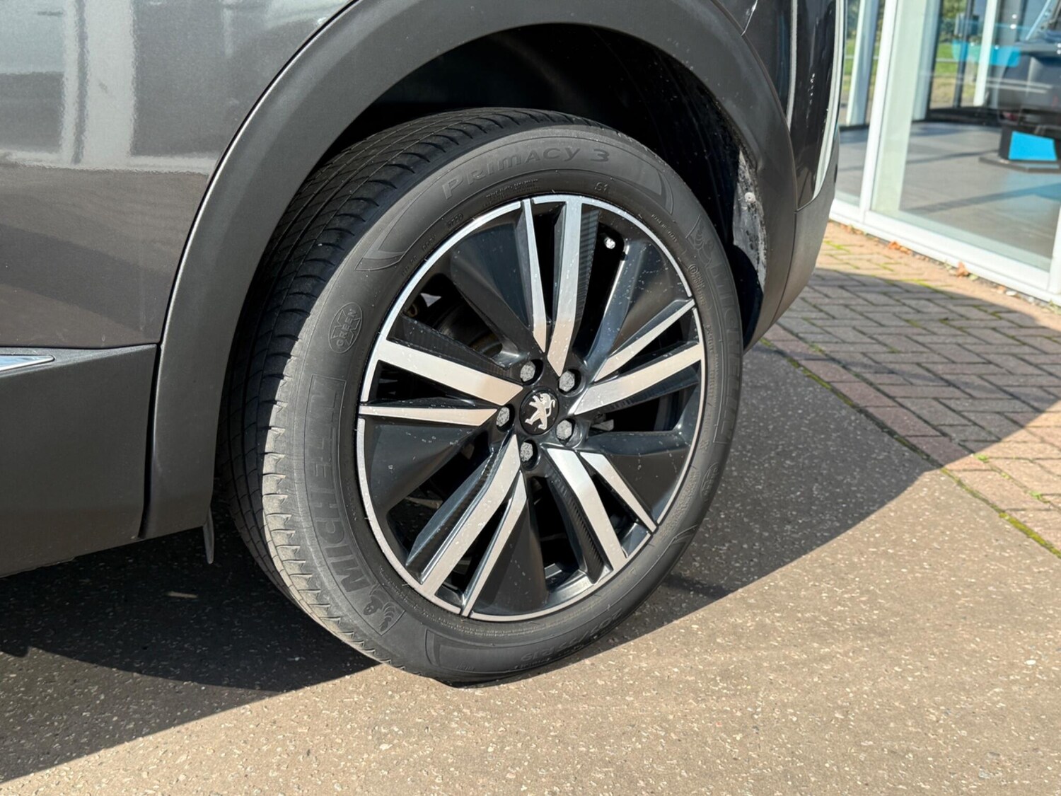 Used Peugeot 3008 2022 for sale - 77413186: Photo 34