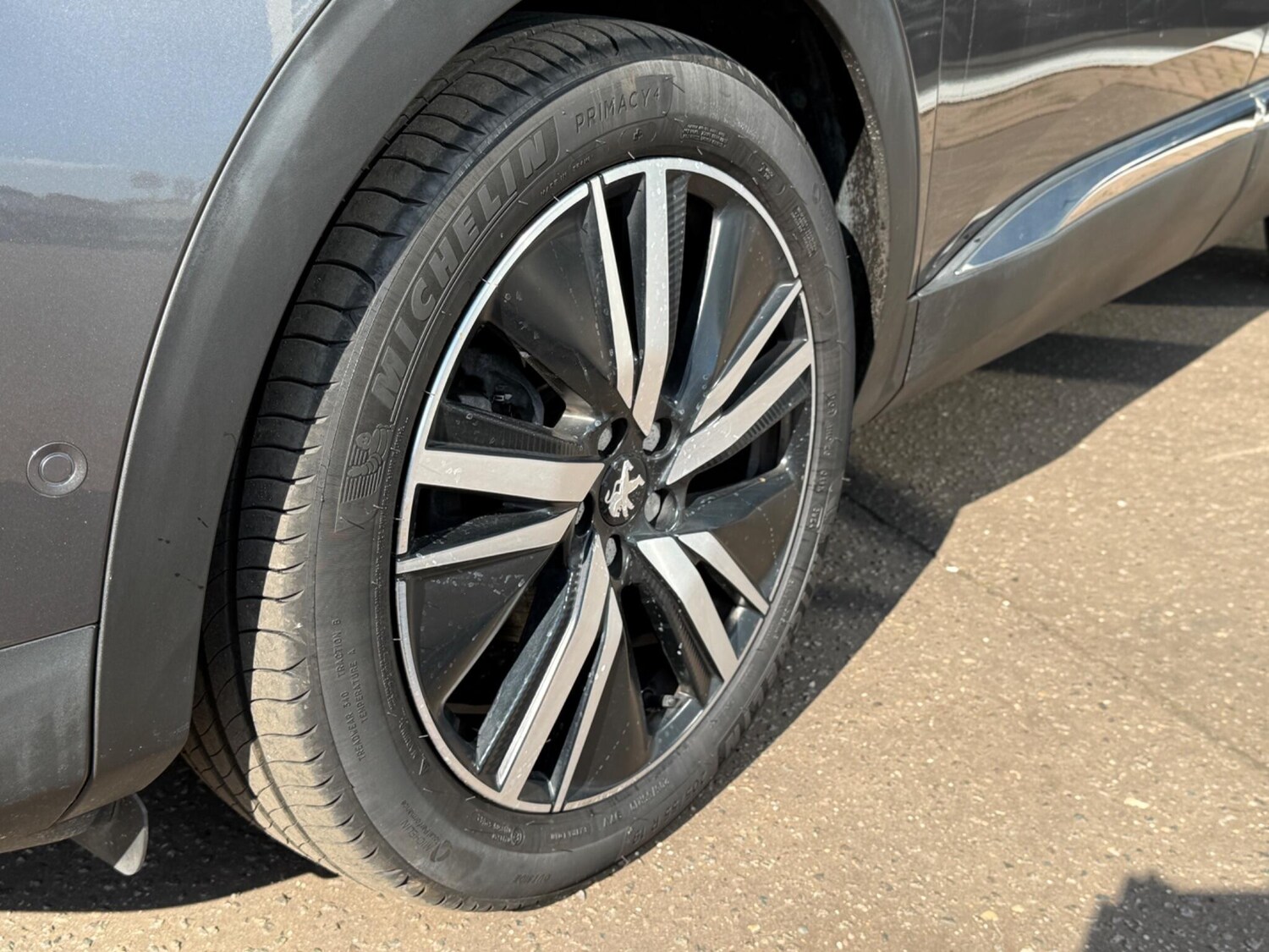 Used Peugeot 3008 2022 for sale - 77413186: Photo 35