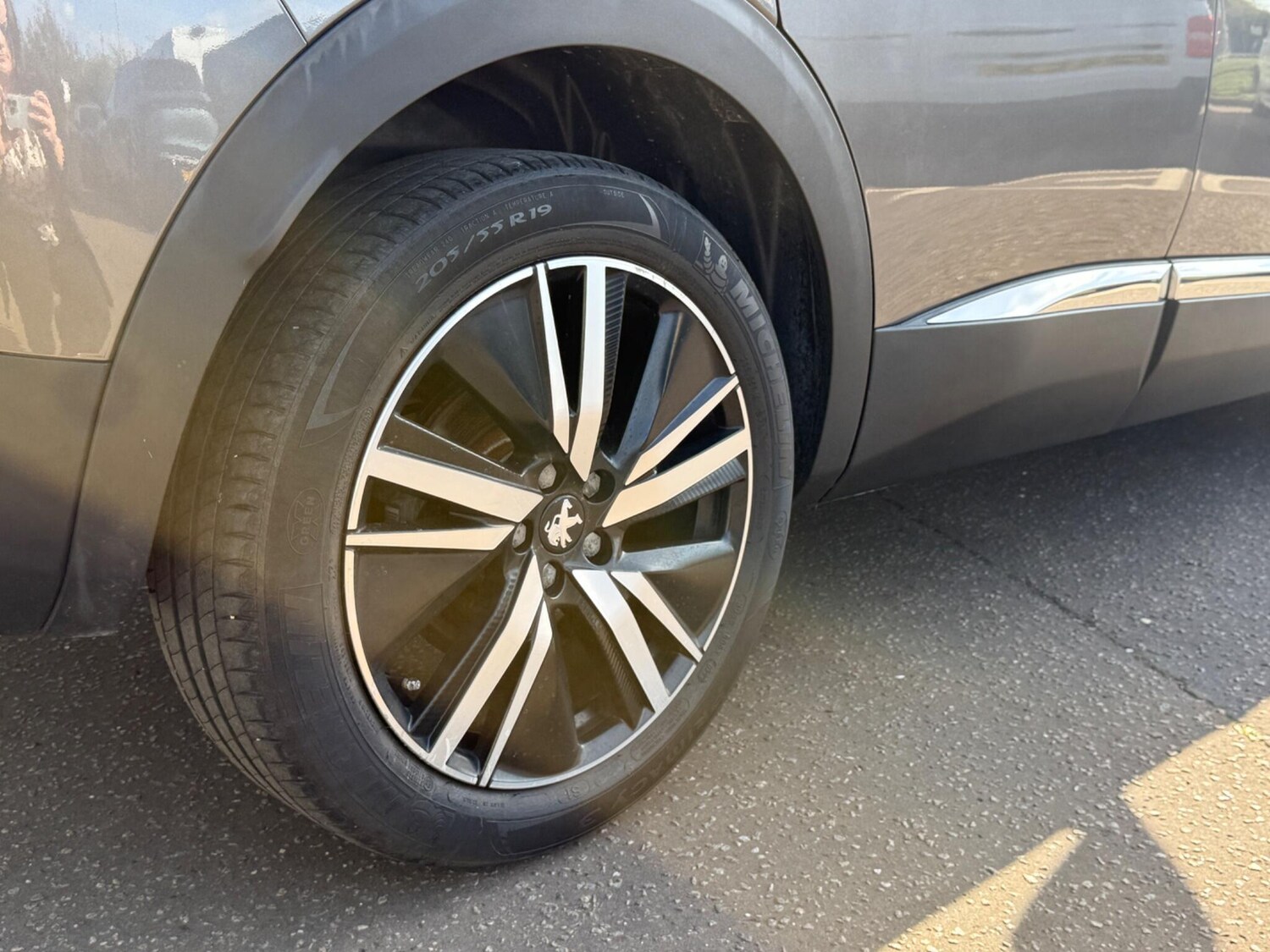 Used Peugeot 3008 2022 for sale - 77413186: Photo 37