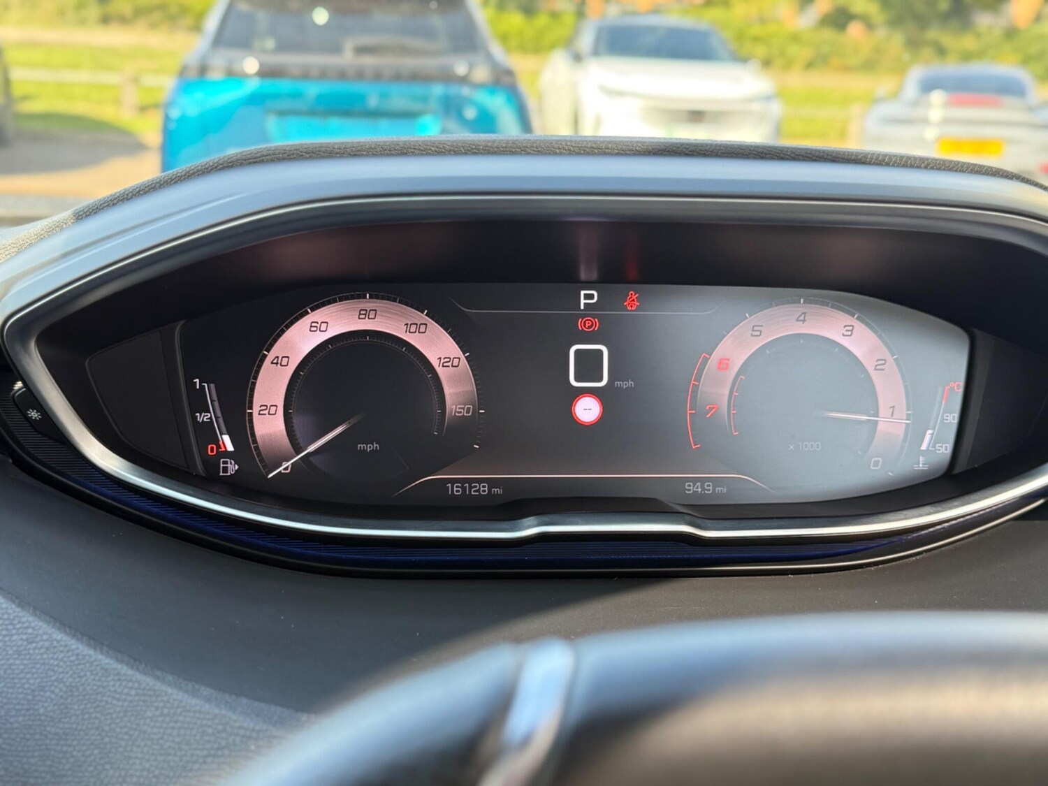 Used Peugeot 3008 2022 for sale - 77413186: Photo 38