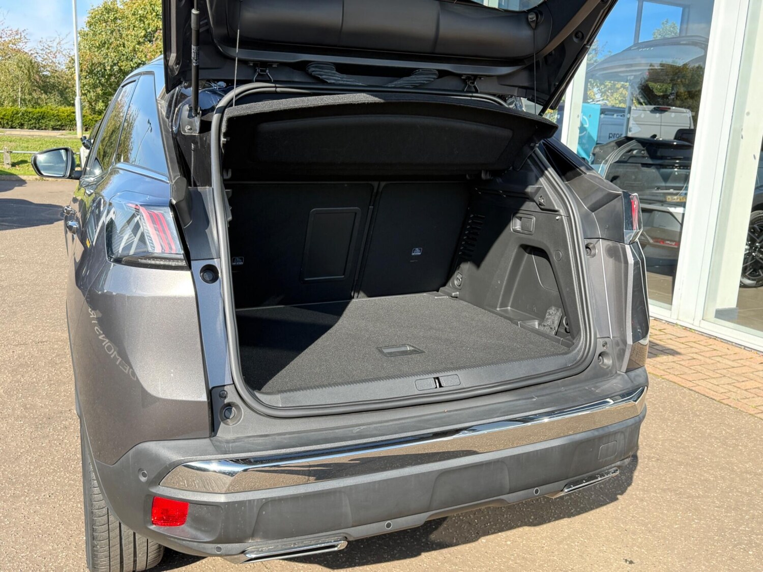 Used Peugeot 3008 2022 for sale - 77413186: Photo 39