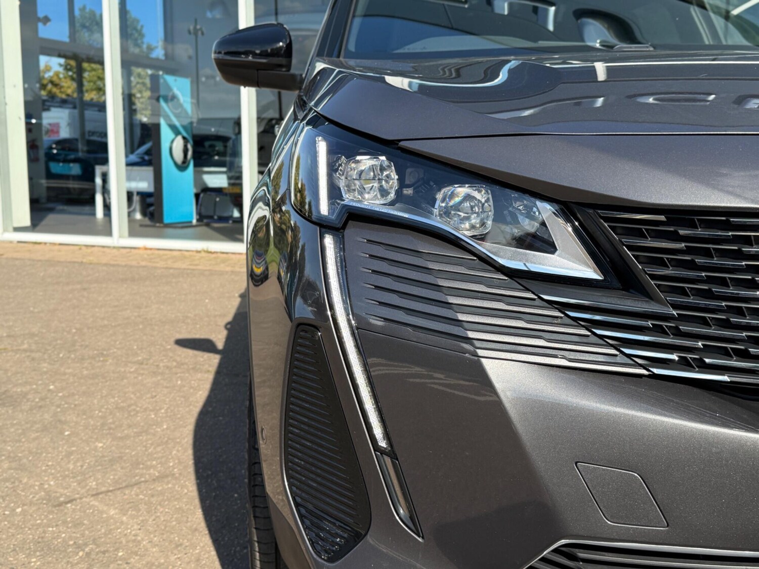 Used Peugeot 3008 2022 for sale - 77413186: Photo 40