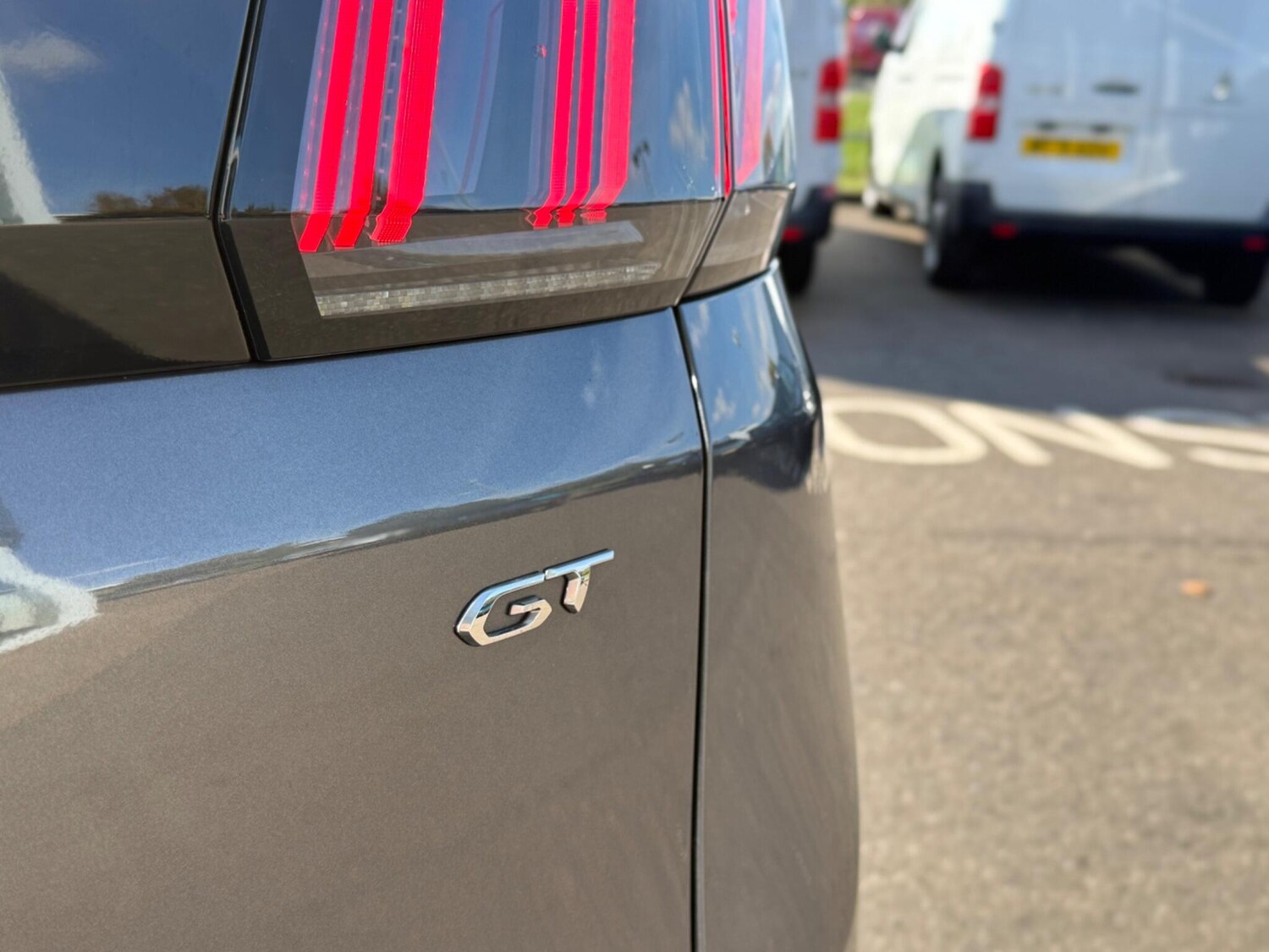 Used Peugeot 3008 2022 for sale - 77413186: Photo 43