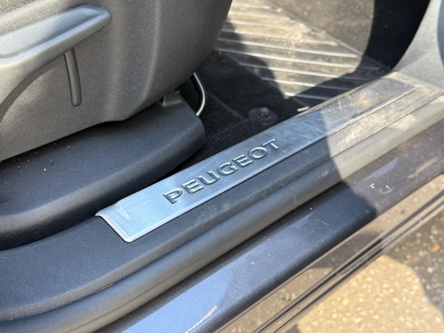 Used Peugeot 3008 2022 for sale - 77413186: Photo 46