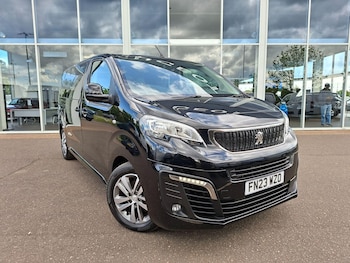 Used Peugeot Traveller 2023 for sale - 78982099: Photo