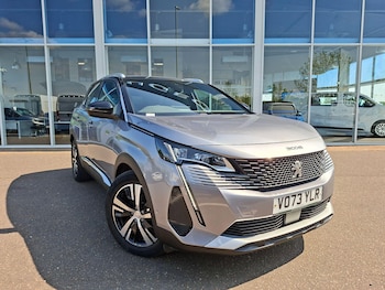 Used Peugeot 3008 2023 for sale - 78547950: Photo