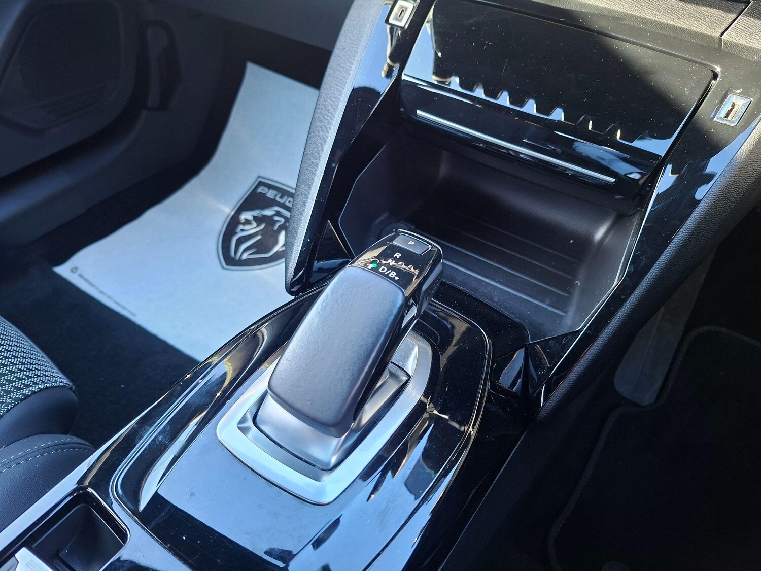 Used Peugeot 208 2021 for sale - 77413179: Photo 16