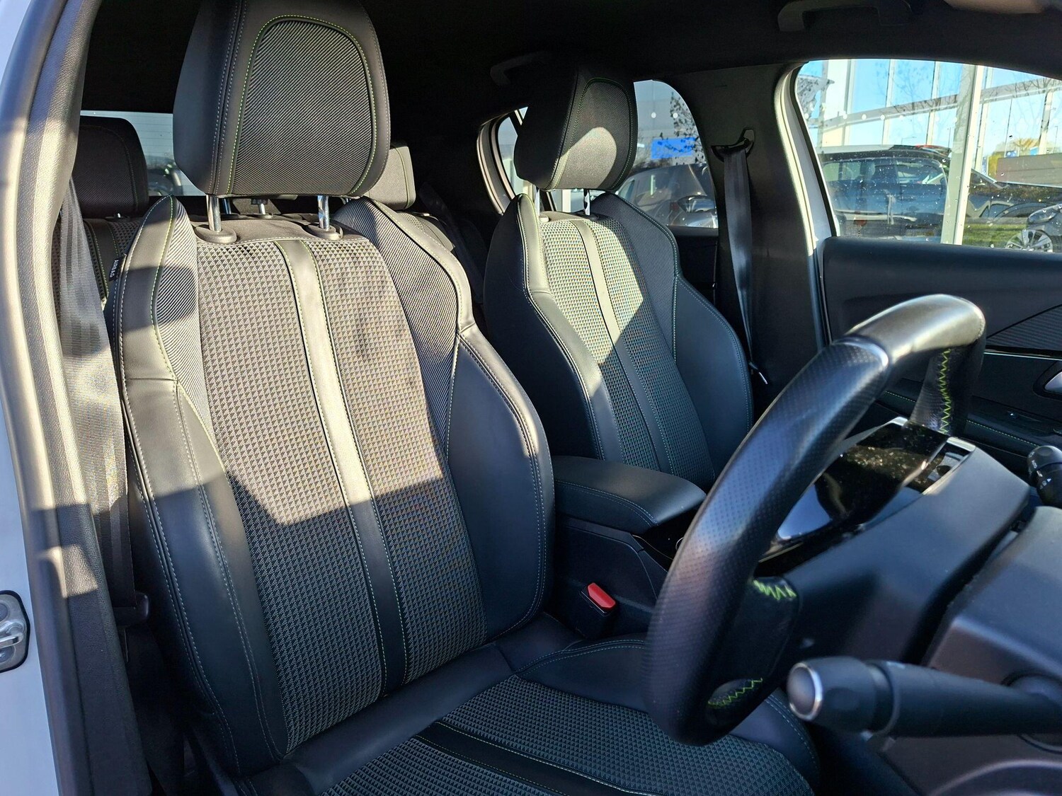 Used Peugeot 208 2021 for sale - 77413179: Photo 17