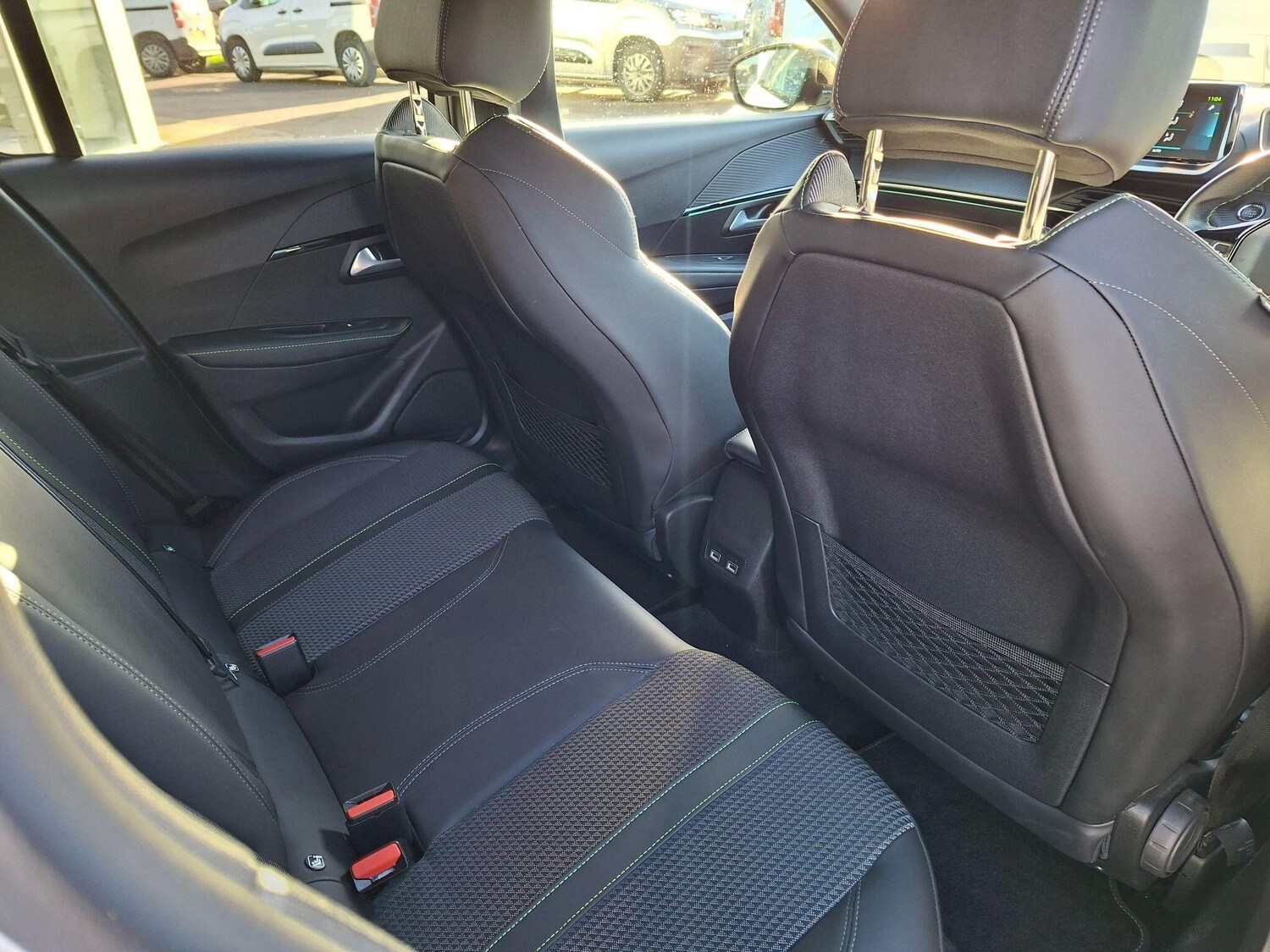 Used Peugeot 208 2021 for sale - 77413179: Photo 19