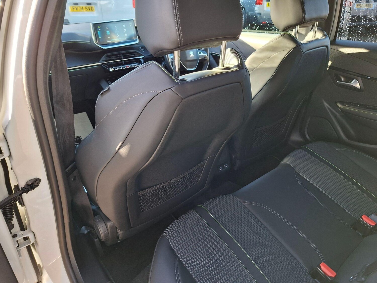 Used Peugeot 208 2021 for sale - 77413179: Photo 21