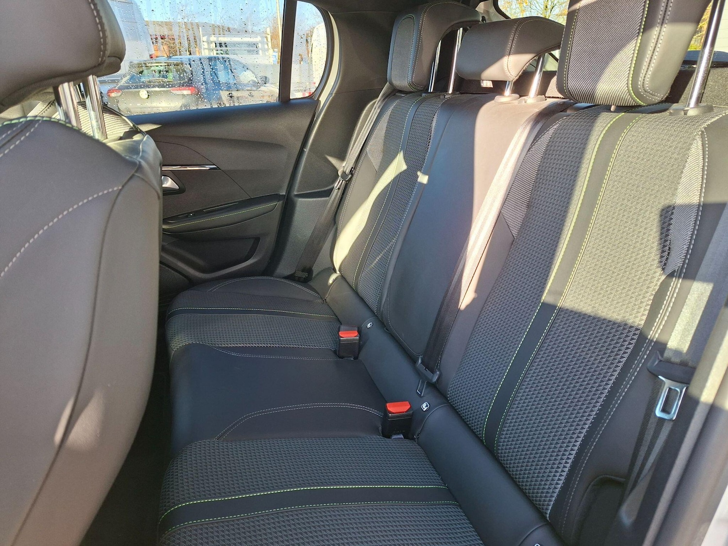 Used Peugeot 208 2021 for sale - 77413179: Photo 22