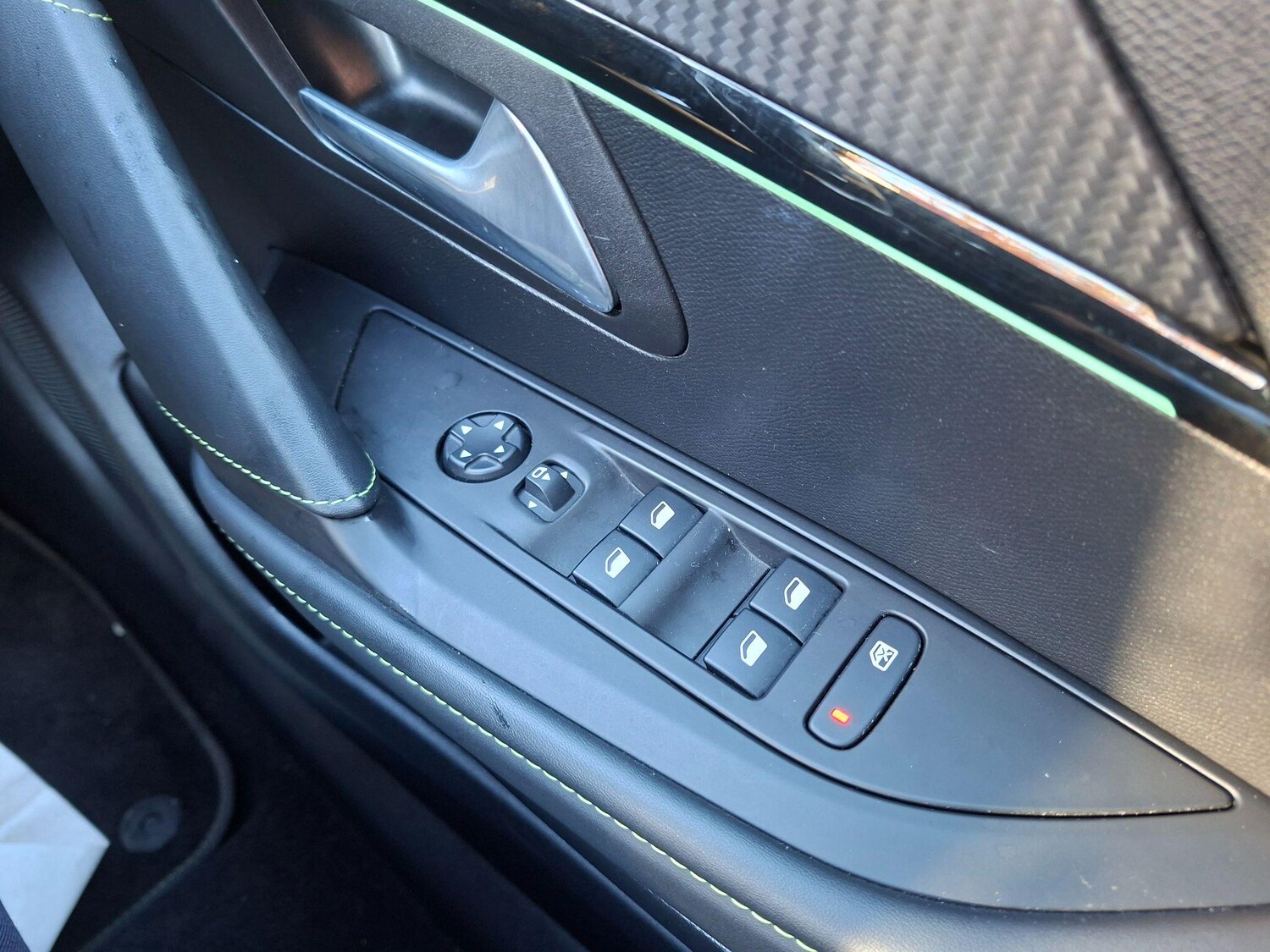 Used Peugeot 208 2021 for sale - 77413179: Photo 24