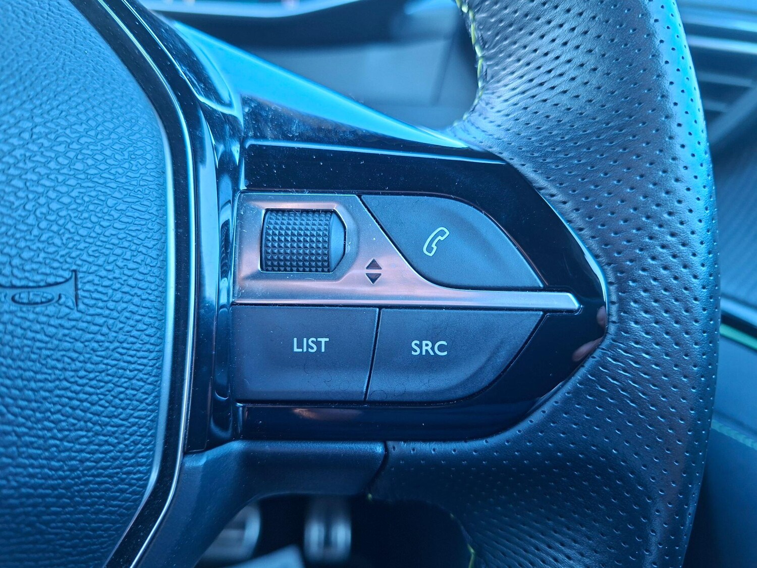 Used Peugeot 208 2021 for sale - 77413179: Photo 27