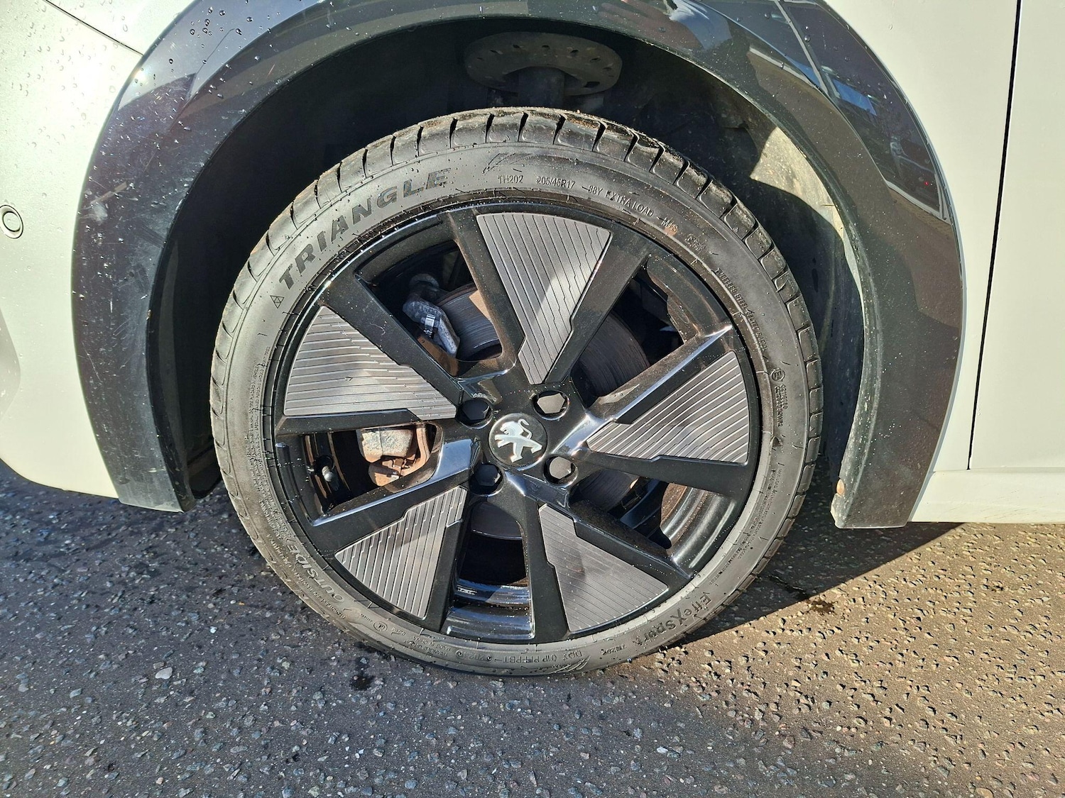 Used Peugeot 208 2021 for sale - 77413179: Photo 28