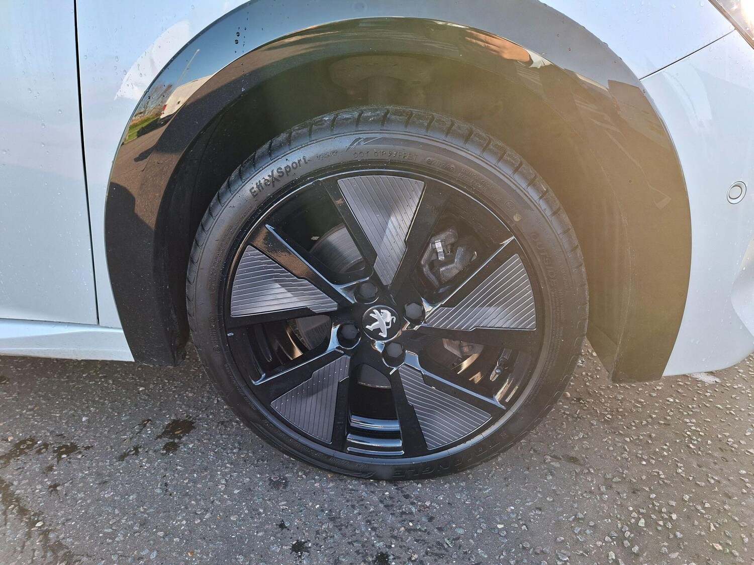 Used Peugeot 208 2021 for sale - 77413179: Photo 31