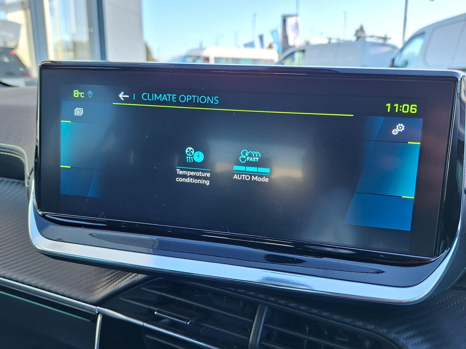 Used Peugeot 208 2021 for sale - 77413179: Photo 32