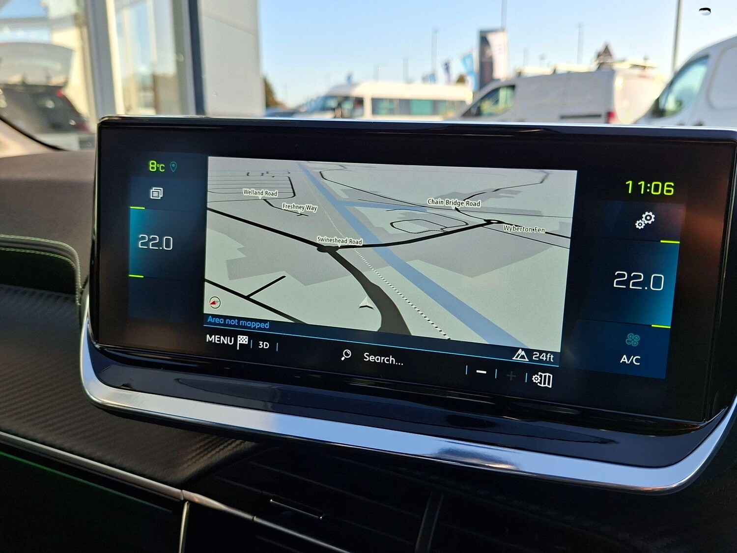 Used Peugeot 208 2021 for sale - 77413179: Photo 37