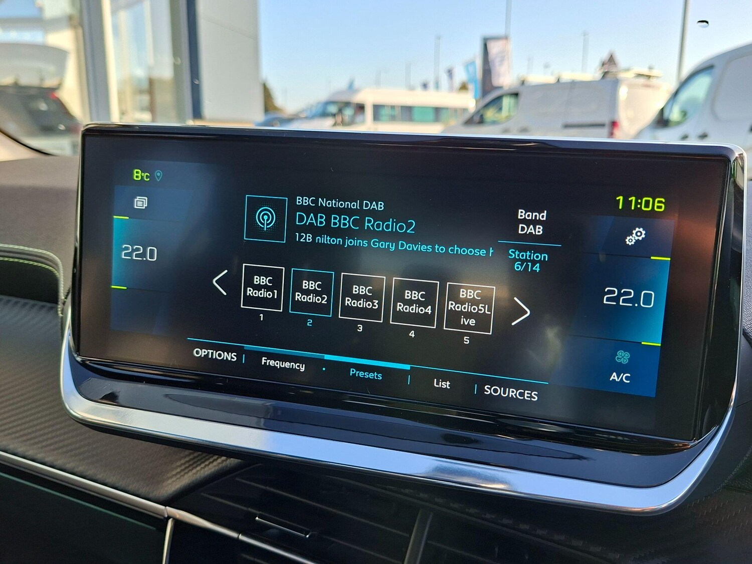 Used Peugeot 208 2021 for sale - 77413179: Photo 38