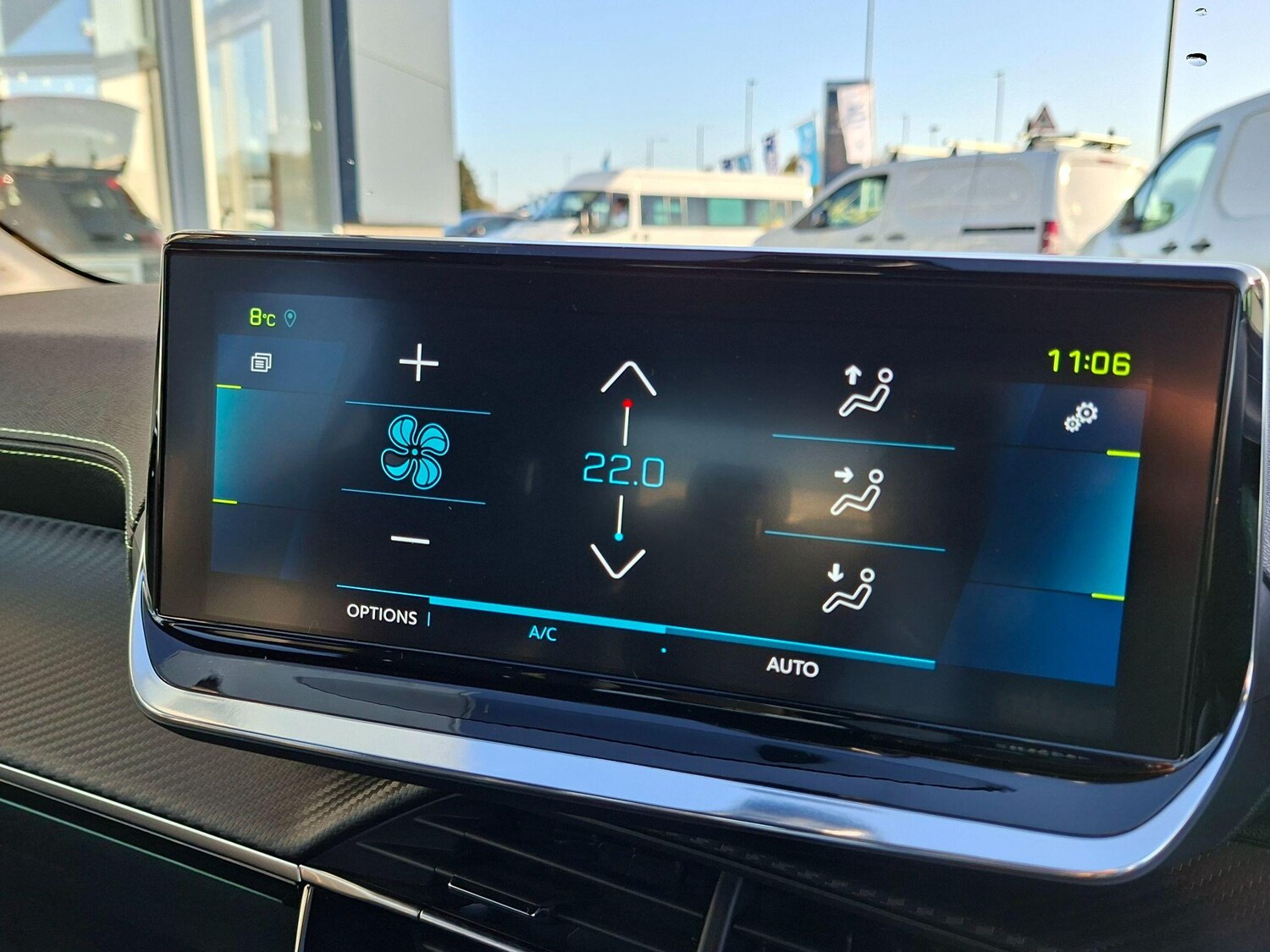 Used Peugeot 208 2021 for sale - 77413179: Photo 39