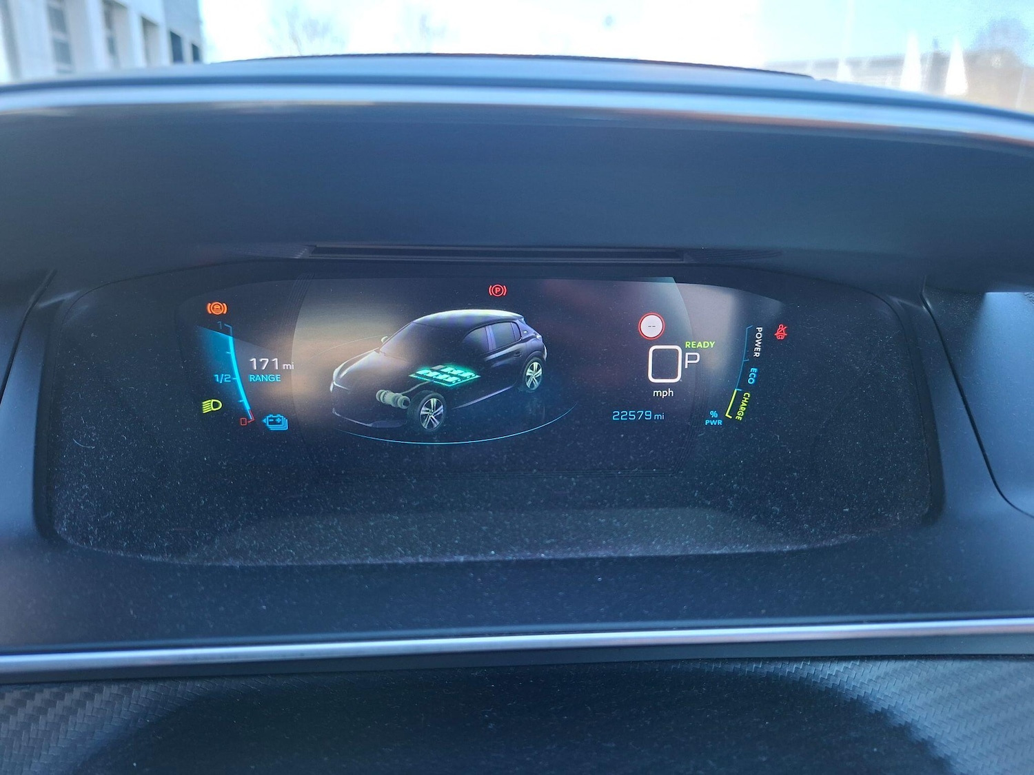 Used Peugeot 208 2021 for sale - 77413179: Photo 41