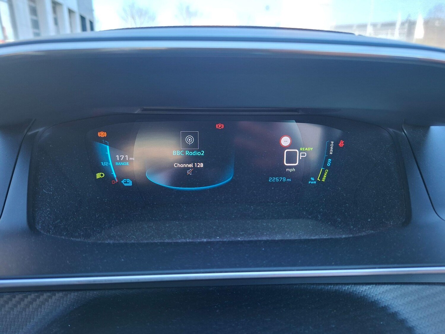 Used Peugeot 208 2021 for sale - 77413179: Photo 43