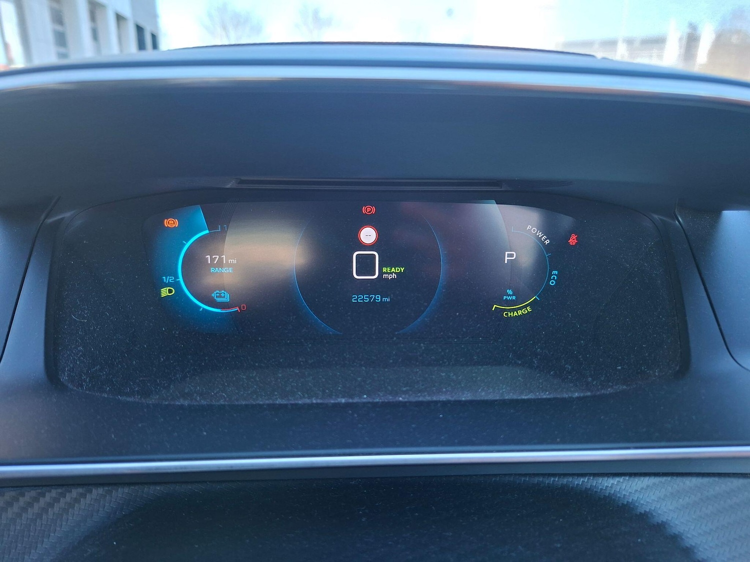 Used Peugeot 208 2021 for sale - 77413179: Photo 44