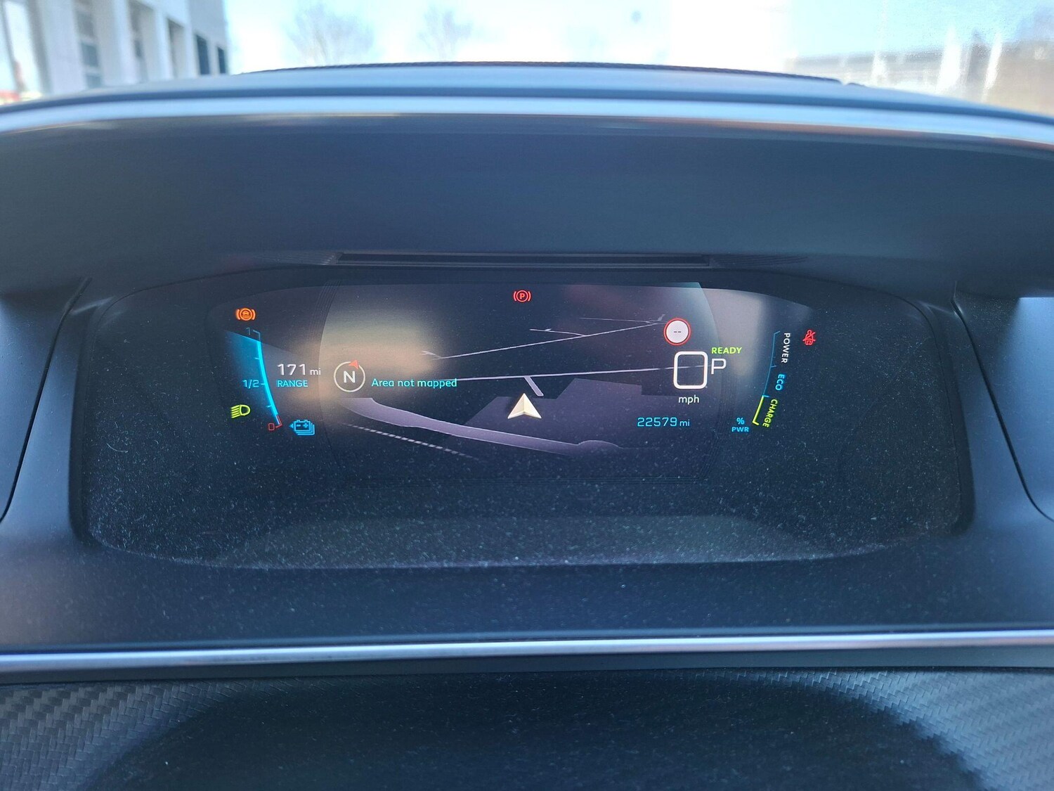 Used Peugeot 208 2021 for sale - 77413179: Photo 45