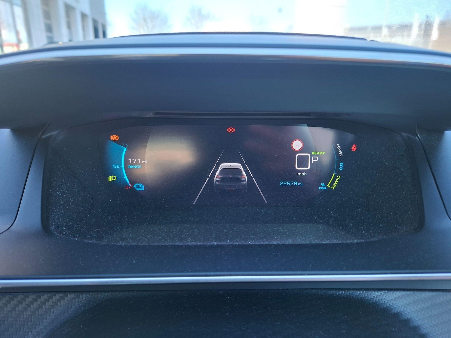 Used Peugeot 208 2021 for sale - 77413179: Photo 46