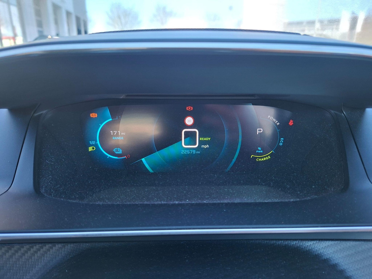 Used Peugeot 208 2021 for sale - 77413179: Photo 47