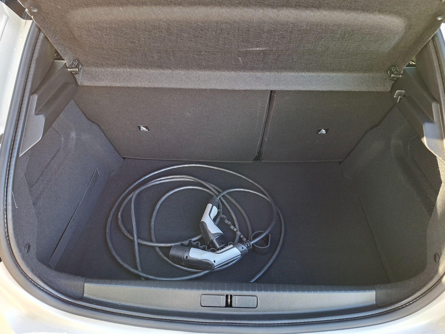 Used Peugeot 208 2021 for sale - 77413179: Photo 48