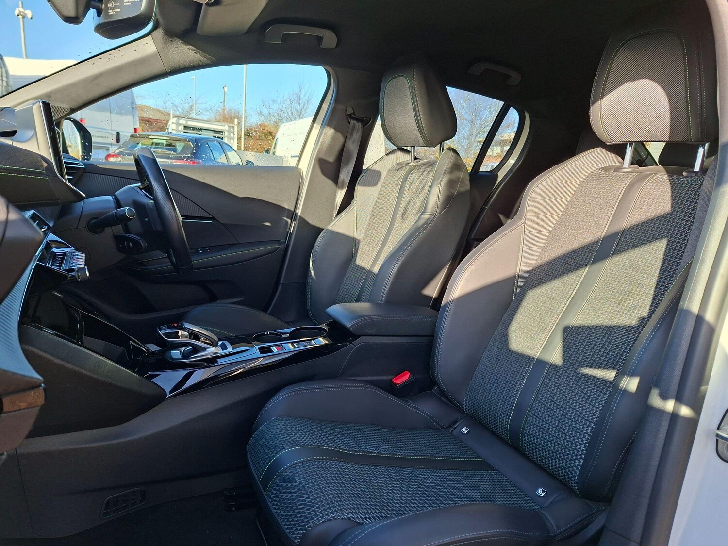 Used Peugeot 208 2021 for sale - 77413179: Photo 50