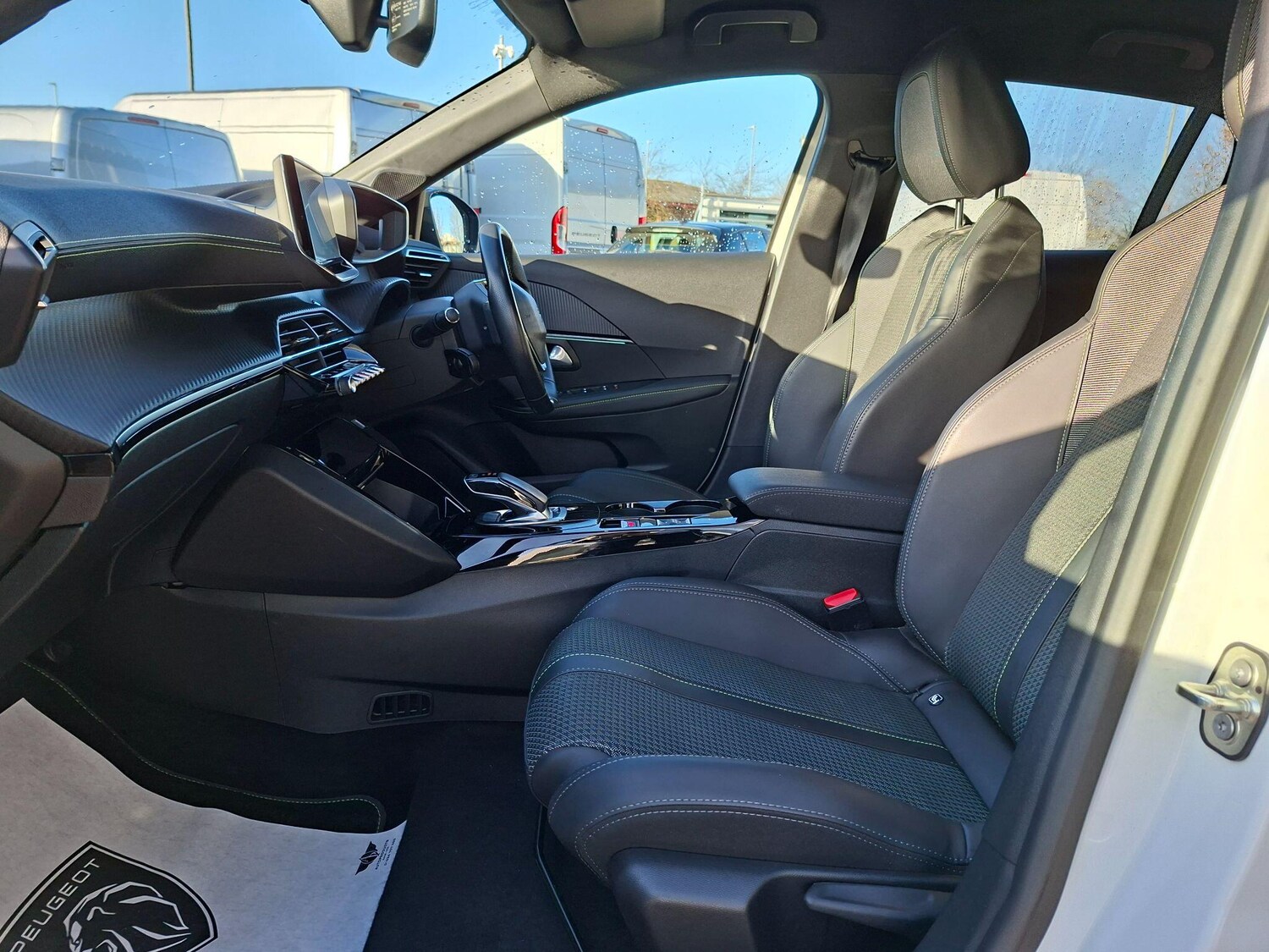 Used Peugeot 208 2021 for sale - 77413179: Photo 51