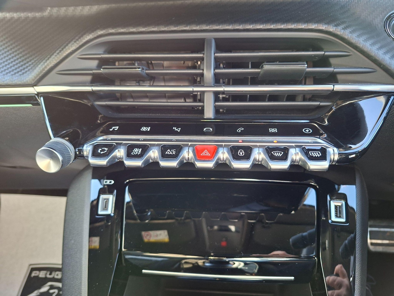 Used Peugeot 208 2021 for sale - 77413179: Photo 64