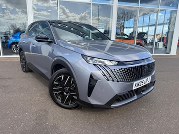 Used Peugeot 3008 2025 for sale - 78335293: Photo