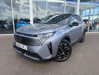 Used Peugeot 3008 2025 for sale - 78335293: Photo