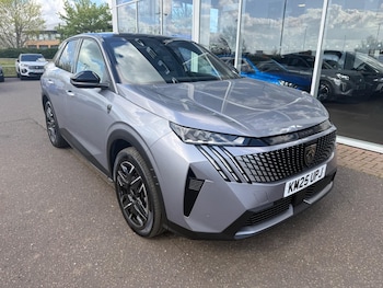 Used Peugeot 3008 2025 for sale - 78335293: Photo