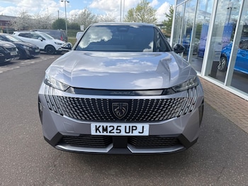 Used Peugeot 3008 2025 for sale - 78335293: Photo