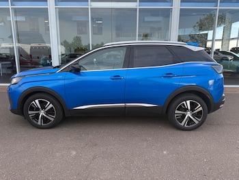 Used Peugeot 3008 2022 for sale - 78741907: Photo