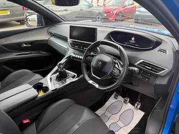 Used Peugeot 3008 2022 for sale - 78741907: Photo
