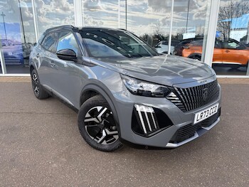 Used Peugeot 2008 2023 for sale - 78375868: Photo