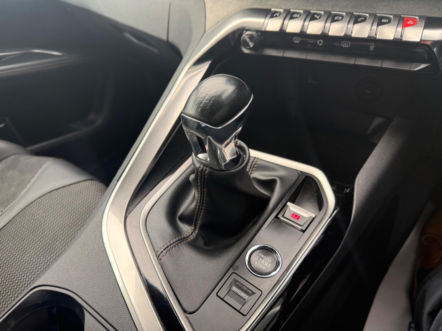 Used Peugeot 5008 2023 for sale - 77994131: Photo 13