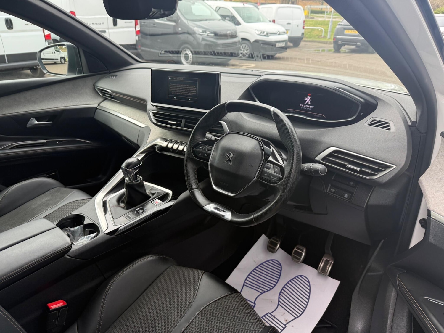 Used Peugeot 5008 2023 for sale - 77994131: Photo 14