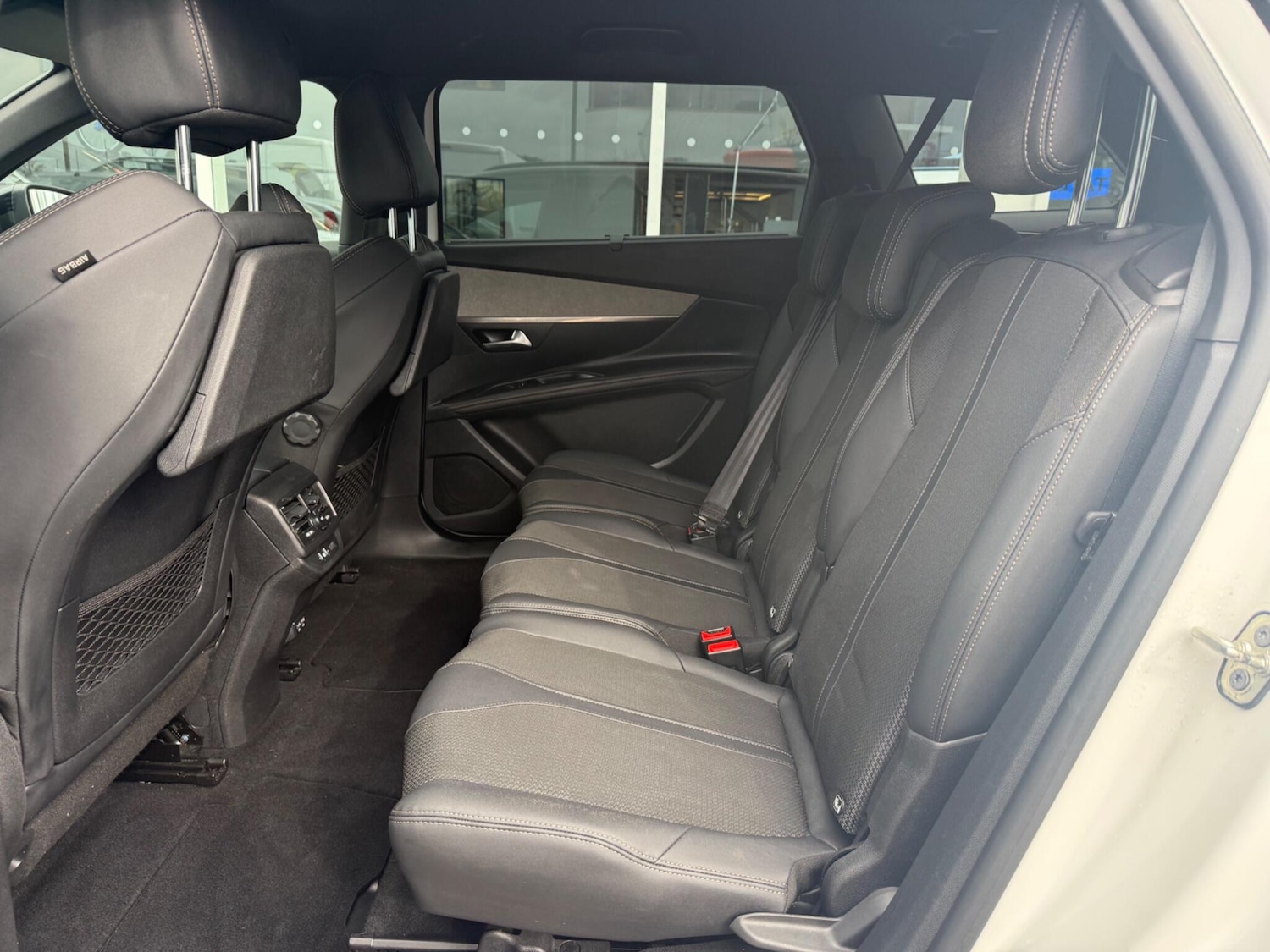 Used Peugeot 5008 2023 for sale - 77994131: Photo 15