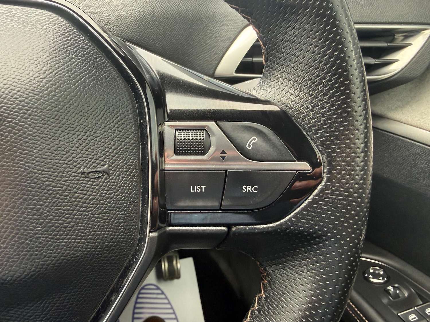 Used Peugeot 5008 2023 for sale - 77994131: Photo 19