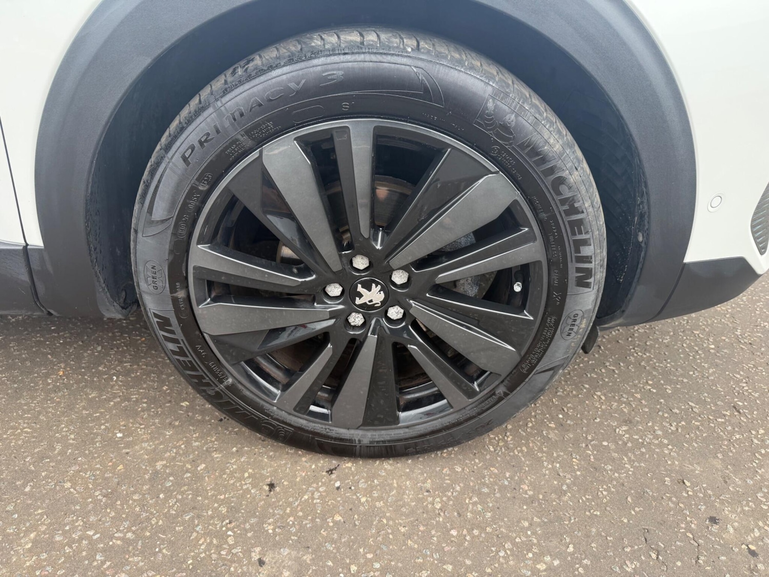 Used Peugeot 5008 2023 for sale - 77994131: Photo 22