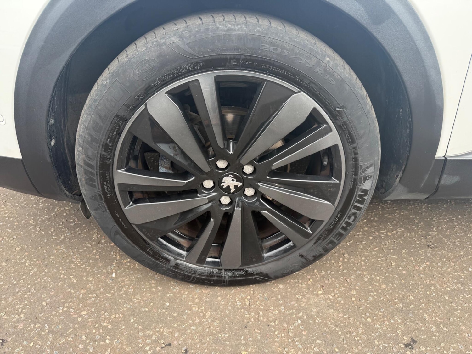 Used Peugeot 5008 2023 for sale - 77994131: Photo 23