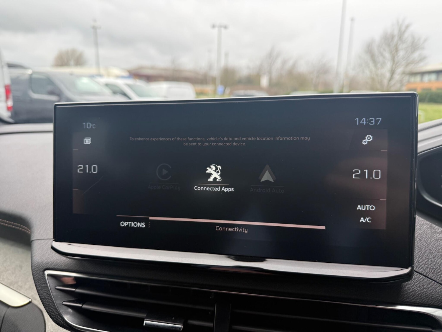 Used Peugeot 5008 2023 for sale - 77994131: Photo 26