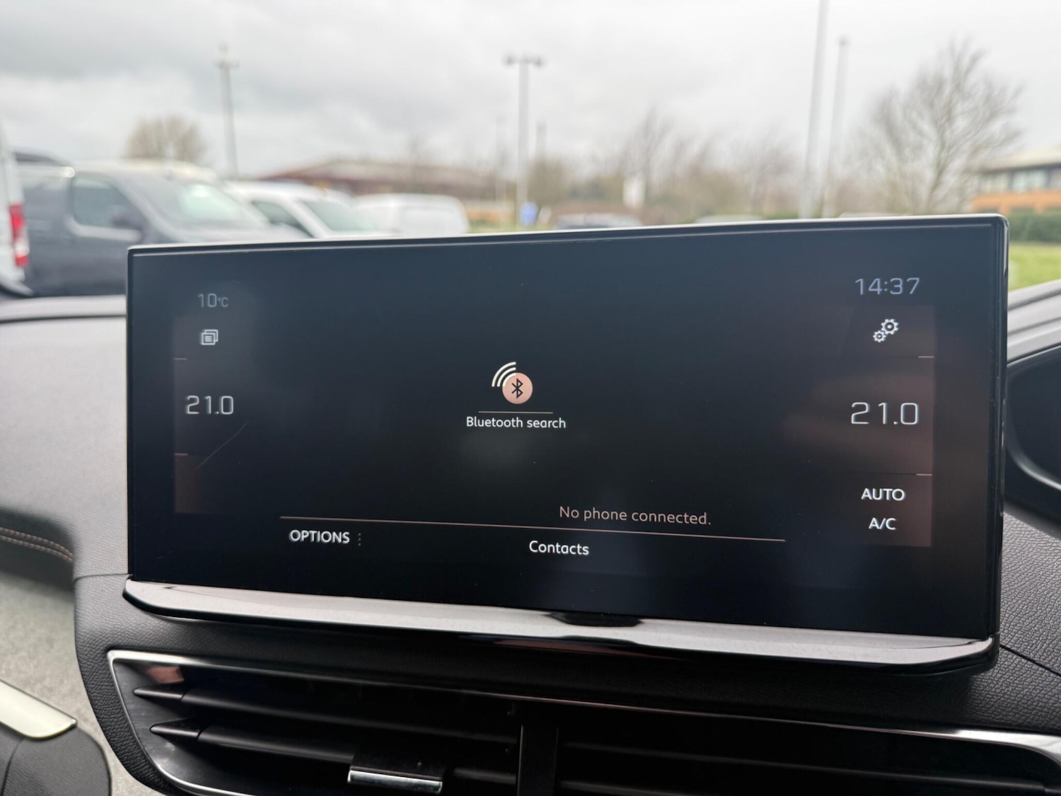 Used Peugeot 5008 2023 for sale - 77994131: Photo 27